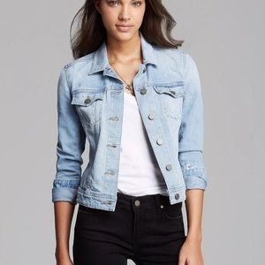 PAIGE Jean jacket